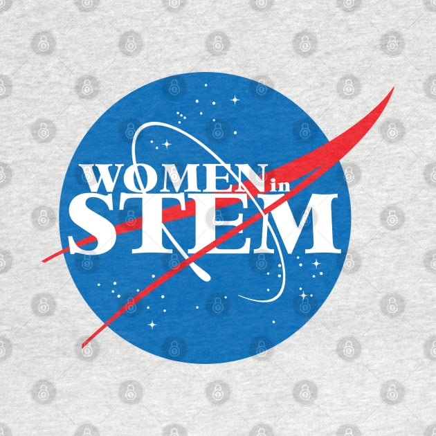 Women in STEM by MadEDesigns